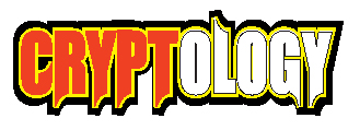 Cryptology Subscription (6 issues Economy US) (image for) Cryptology Subscription (6 issues Economy US)