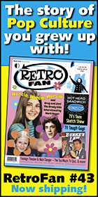 RetroFan (image for) RetroFan