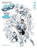 Alter Ego 15 (image for) Alter Ego 15