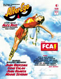 Alter Ego 16 (image for) Alter Ego 16