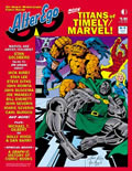 Alter Ego 18 (image for) Alter Ego 18