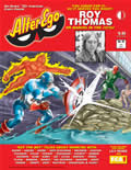 Alter Ego 70 (image for) Alter Ego 70