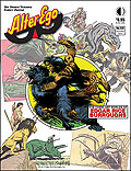 Alter Ego 129 (image for) Alter Ego 129