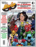 Alter Ego 164 (image for) Alter Ego 164