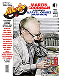 Alter Ego 165 (image for) Alter Ego 165