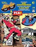 Alter Ego 166 (image for) Alter Ego 166