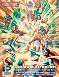 Back Issue! 104 (image for) Back Issue! 104