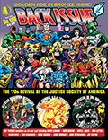 Back Issue! 106 (image for) Back Issue! 106
