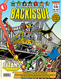 Back Issue! 122 (image for) Back Issue! 122