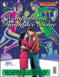 Back Issue! 123 (image for) Back Issue! 123