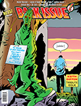 Back Issue! 157 (image for) Back Issue! 157