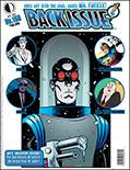 Back Issue! 158 (image for) Back Issue! 158