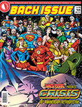 Back Issue! 159 (image for) Back Issue! 159