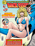 Back Issue! 160 (image for) Back Issue! 160