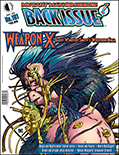 Back Issue! 161 (image for) Back Issue! 161