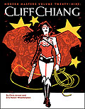 Modern Masters Volume 29: Cliff Chiang (image for) Modern Masters Volume 29: Cliff Chiang