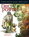 Modern Masters Volume 28: Eric Powell (image for) Modern Masters Volume 28: Eric Powell