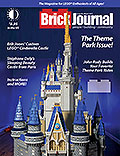 BrickJournal 44 (image for) BrickJournal 44