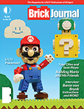 BrickJournal 53 (image for) BrickJournal 53