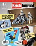 BrickJournal 54 (image for) BrickJournal 54