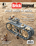 BrickJournal 74 (image for) BrickJournal 74