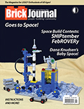 BrickJournal 83 (image for) BrickJournal 83