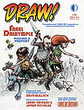 Draw! 28 (image for) Draw! 28