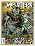 Jack Kirby Collector 77 (image for) Jack Kirby Collector 77