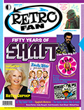 RetroFan 10 (image for) RetroFan 10